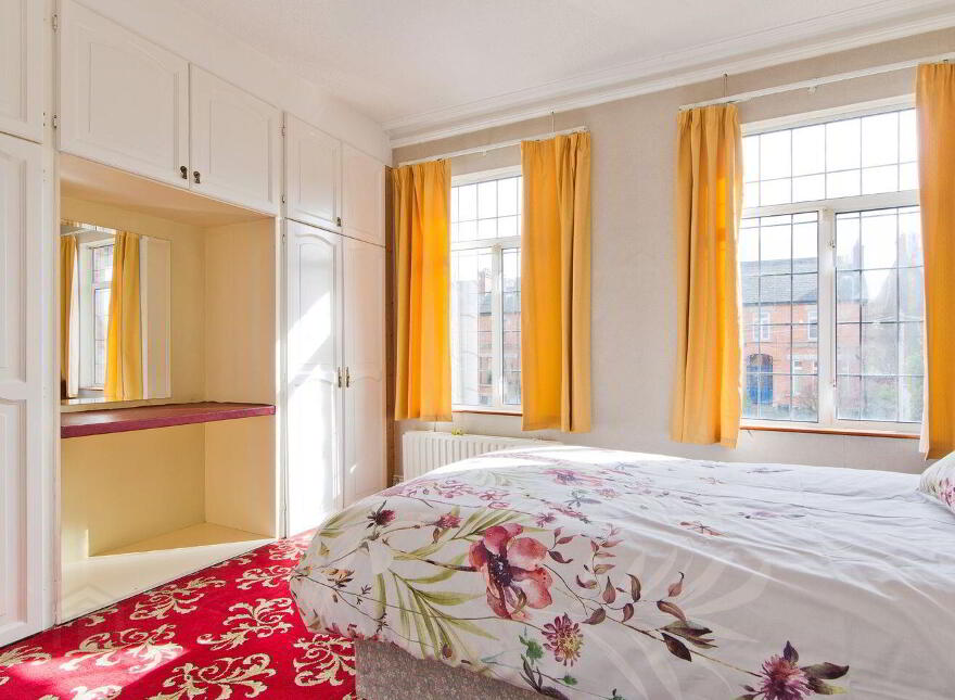 47 Kimmage Road Lower, Harold's Cross, 6W, D6w, Harold's Cross, D6WWD26