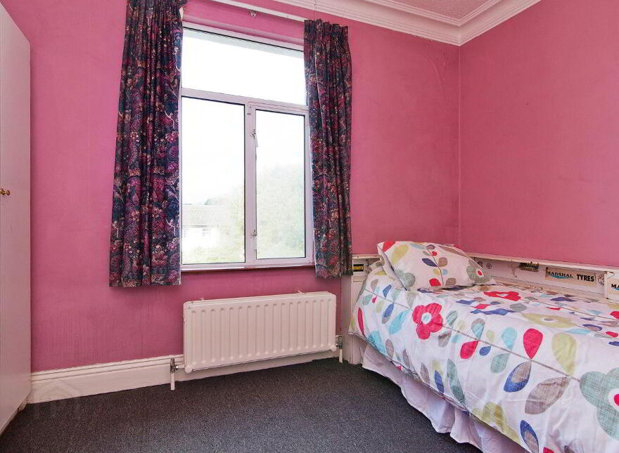 47 Kimmage Road Lower, Harold's Cross, 6W, D6w, Harold's Cross, D6WWD26