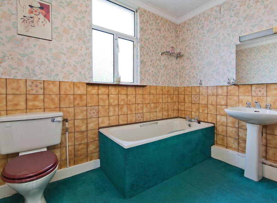 47 Kimmage Road Lower, Harold's Cross, 6W, D6w, Harold's Cross, D6WWD26