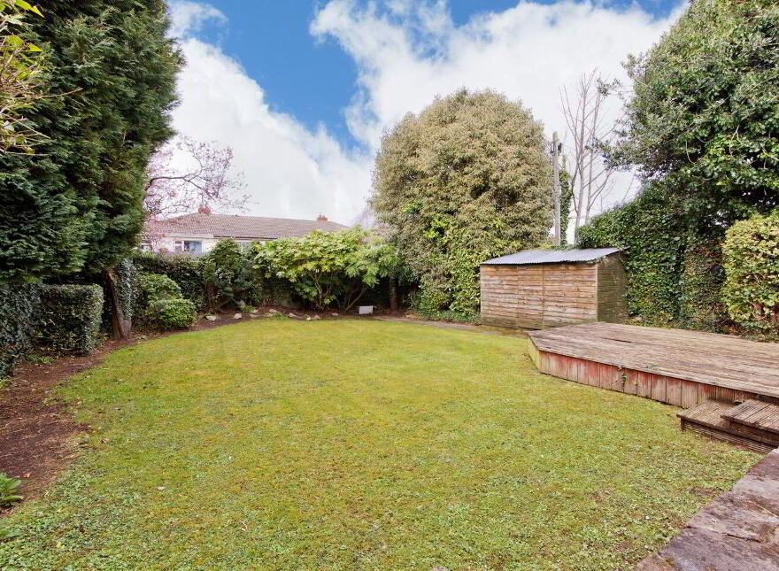 47 Kimmage Road Lower, Harold's Cross, 6W, D6w, Harold's Cross, D6WWD26
