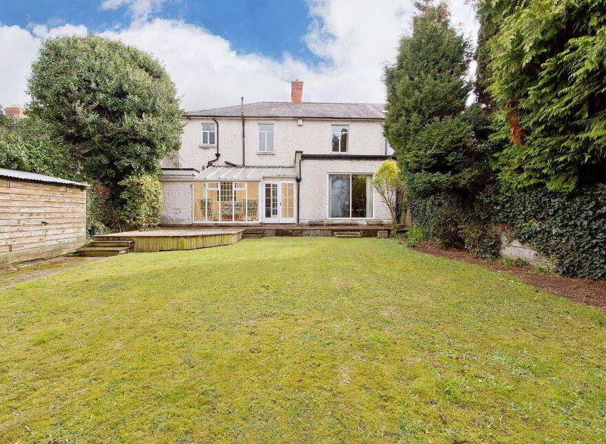 47 Kimmage Road Lower, Harold's Cross, 6W, D6w, Harold's Cross, D6WWD26