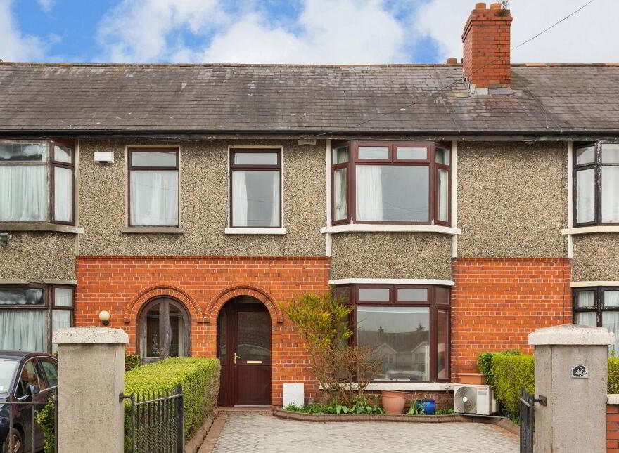 46 Orwell Road, Rathgar, Rathgar, D06VY01