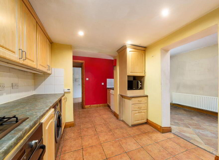 46 Orwell Road, Rathgar, Rathgar, D06VY01