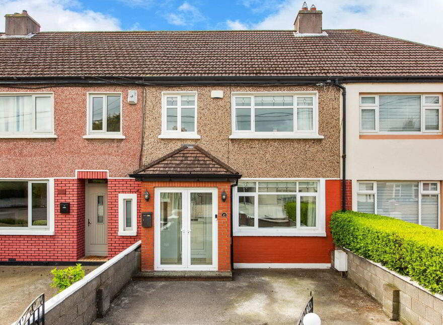 25 Walkinstown Drive, Walkinstown, Walkinstown, D12C2P6
