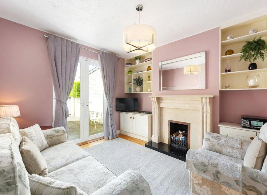 25 Walkinstown Drive, Walkinstown, Walkinstown, D12C2P6