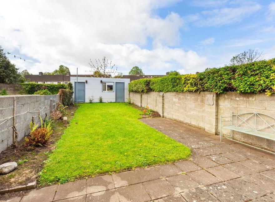 25 Walkinstown Drive, Walkinstown, Walkinstown, D12C2P6