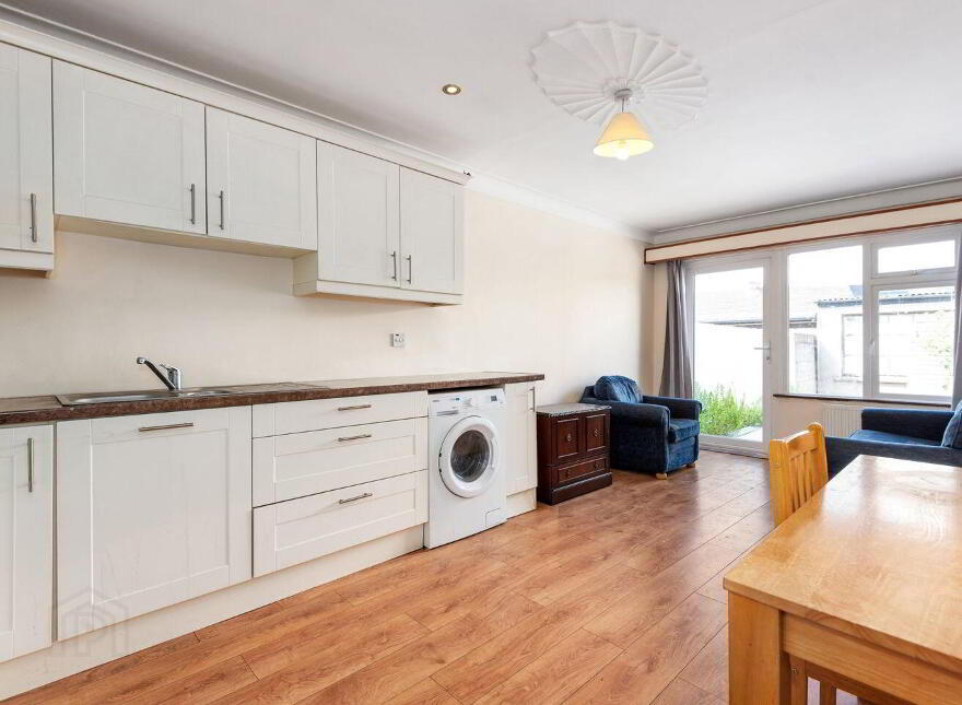 36 St Mary's Park, Walkinstown, Walkinstown, D12W6K4