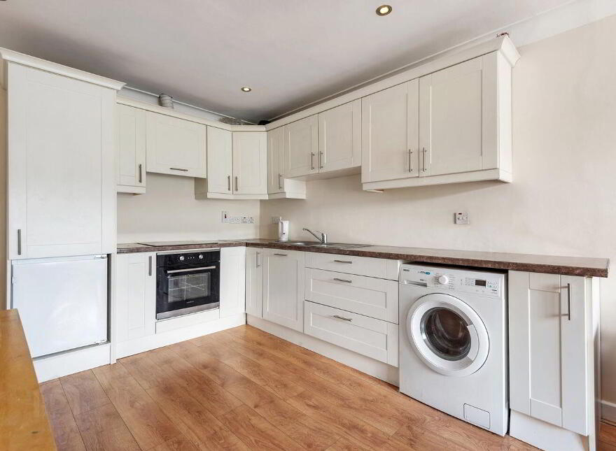 36 St Mary's Park, Walkinstown, Walkinstown, D12W6K4