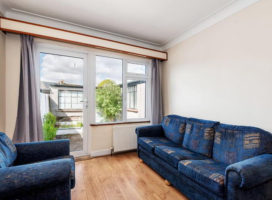 36 St Mary's Park, Walkinstown, Walkinstown, D12W6K4
