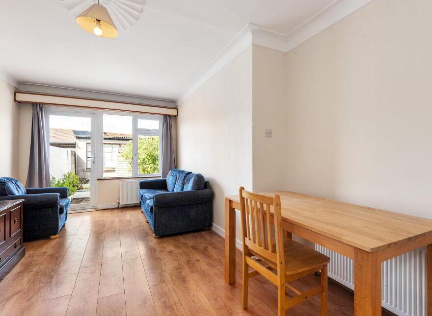 36 St Mary's Park, Walkinstown, Walkinstown, D12W6K4