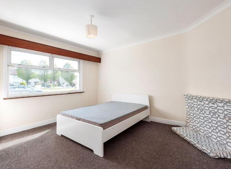 36 St Mary's Park, Walkinstown, Walkinstown, D12W6K4