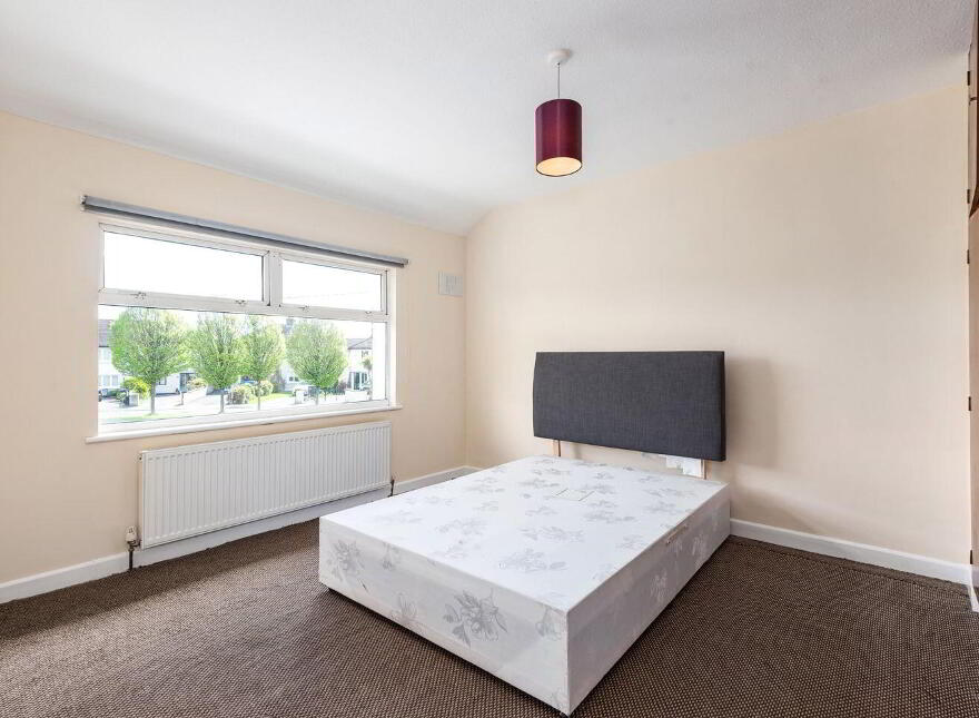 36 St Mary's Park, Walkinstown, Walkinstown, D12W6K4