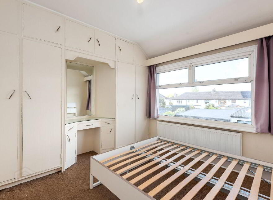 36 St Mary's Park, Walkinstown, Walkinstown, D12W6K4