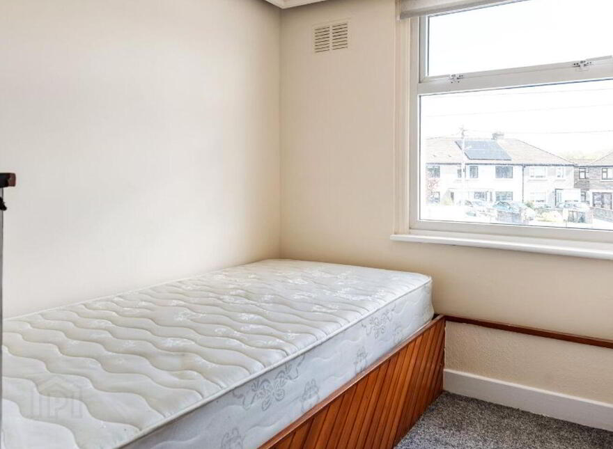 36 St Mary's Park, Walkinstown, Walkinstown, D12W6K4