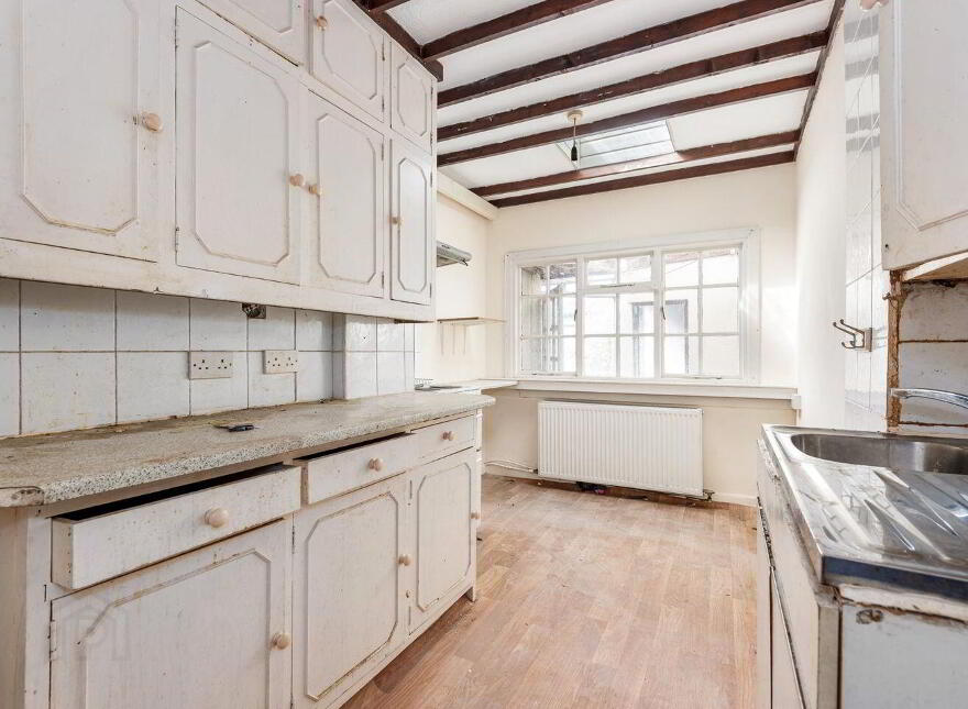 36 St Mary's Park, Walkinstown, Walkinstown, D12W6K4
