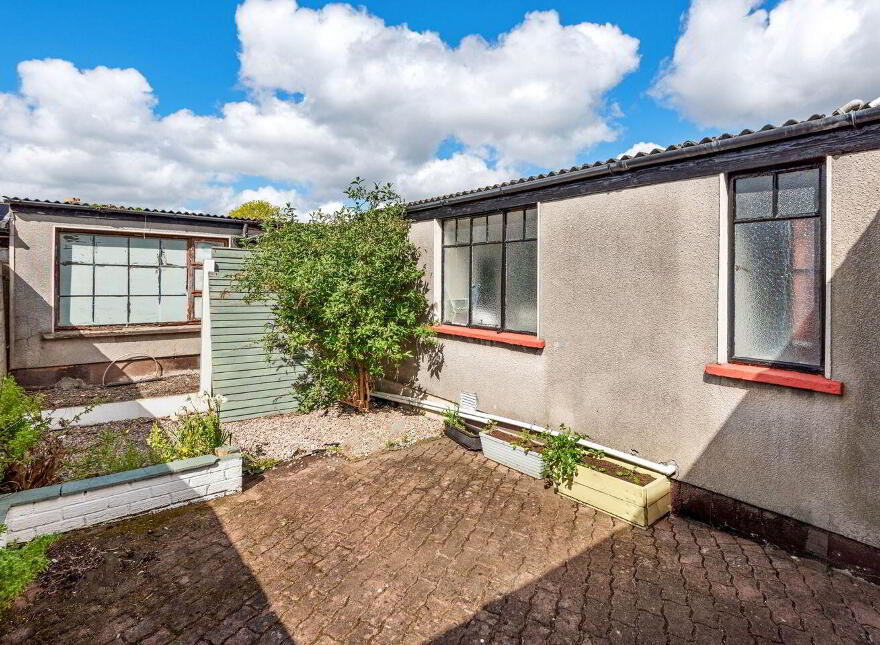 36 St Mary's Park, Walkinstown, Walkinstown, D12W6K4