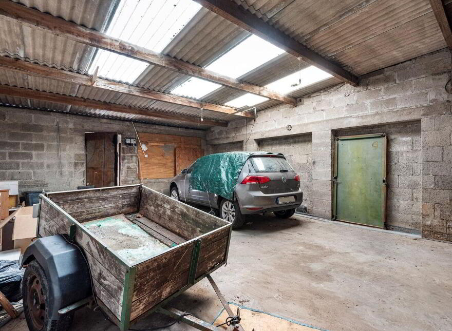 36 St Mary's Park, Walkinstown, Walkinstown, D12W6K4