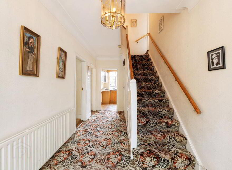 45 Wainsfort Road, Terenure, 6W, D6w K314, Terenure, D6WK314