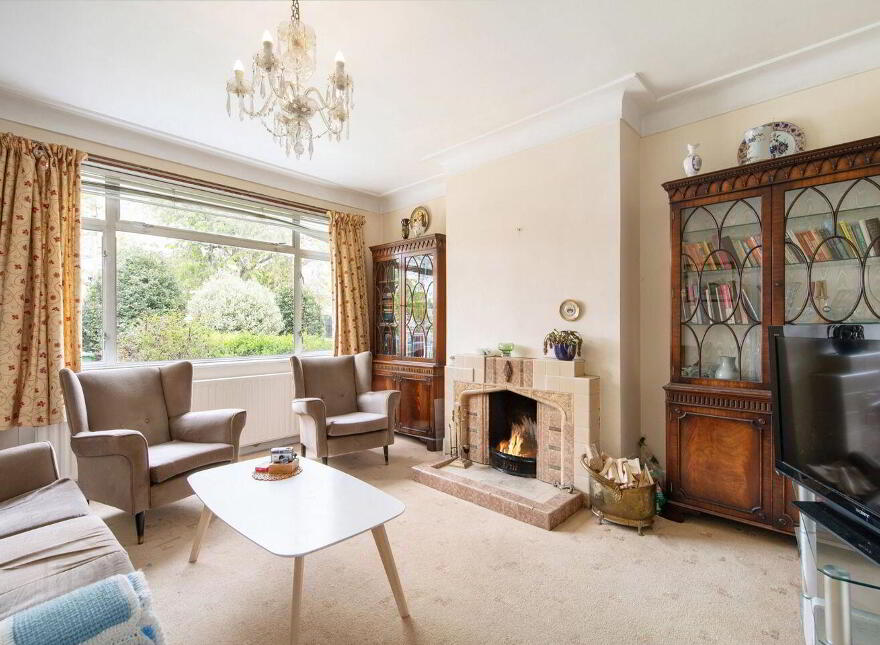 45 Wainsfort Road, Terenure, 6W, D6w K314, Terenure, D6WK314