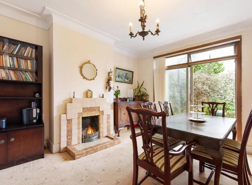 45 Wainsfort Road, Terenure, 6W, D6w K314, Terenure, D6WK314