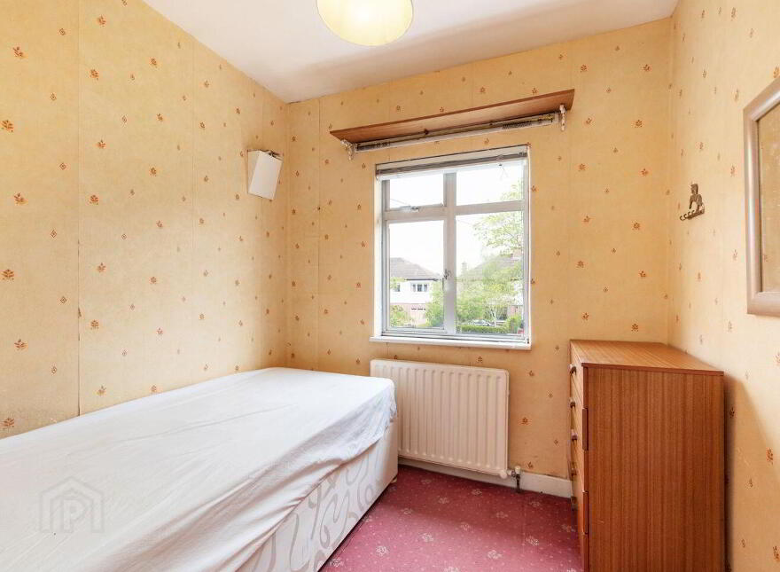 45 Wainsfort Road, Terenure, 6W, D6w K314, Terenure, D6WK314