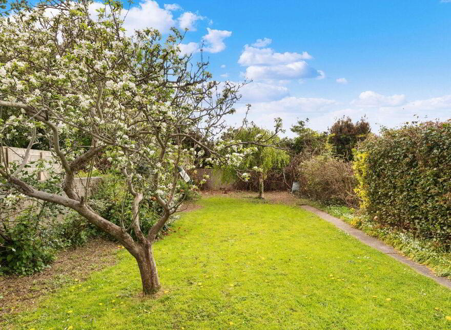 45 Wainsfort Road, Terenure, 6W, D6w K314, Terenure, D6WK314