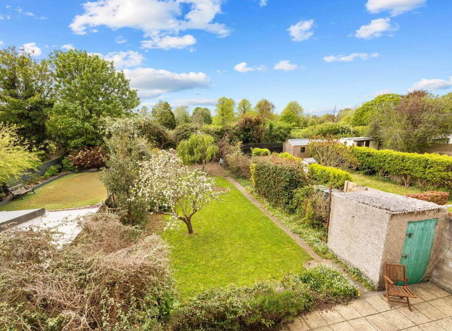 45 Wainsfort Road, Terenure, 6W, D6w K314, Terenure, D6WK314