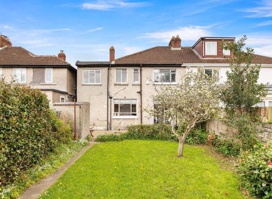 45 Wainsfort Road, Terenure, 6W, D6w K314, Terenure, D6WK314