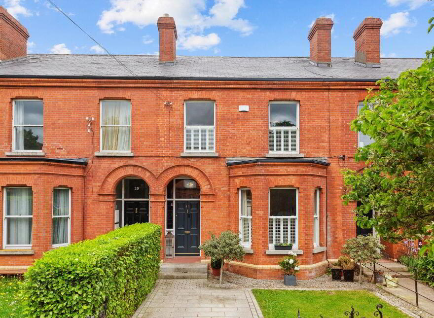 30 Victoria Road, Rathgar, Rathgar, D06VW59