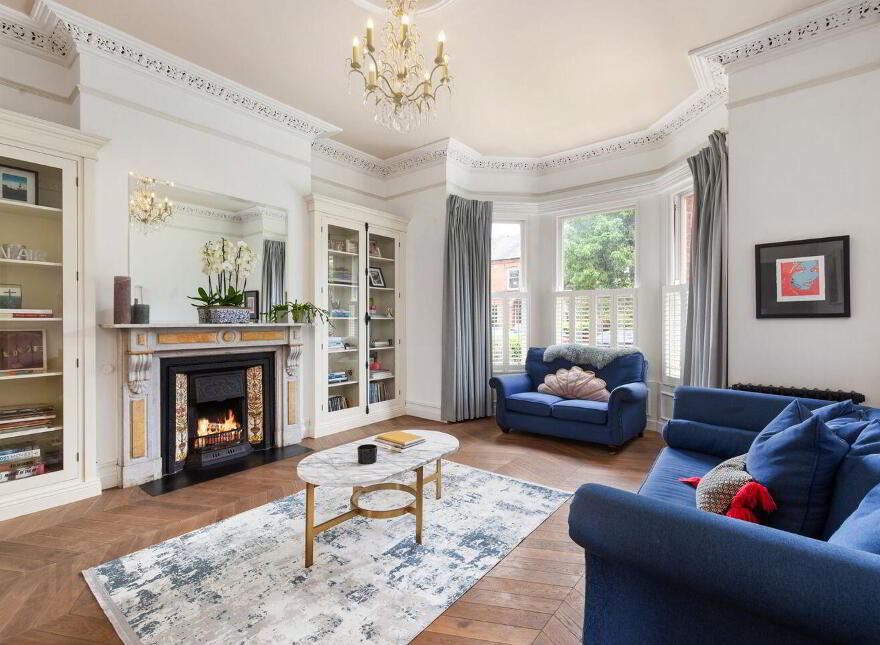 30 Victoria Road, Rathgar, Rathgar, D06VW59