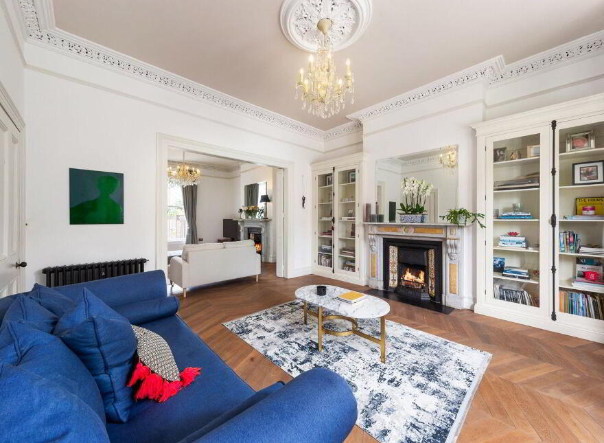 30 Victoria Road, Rathgar, Rathgar, D06VW59