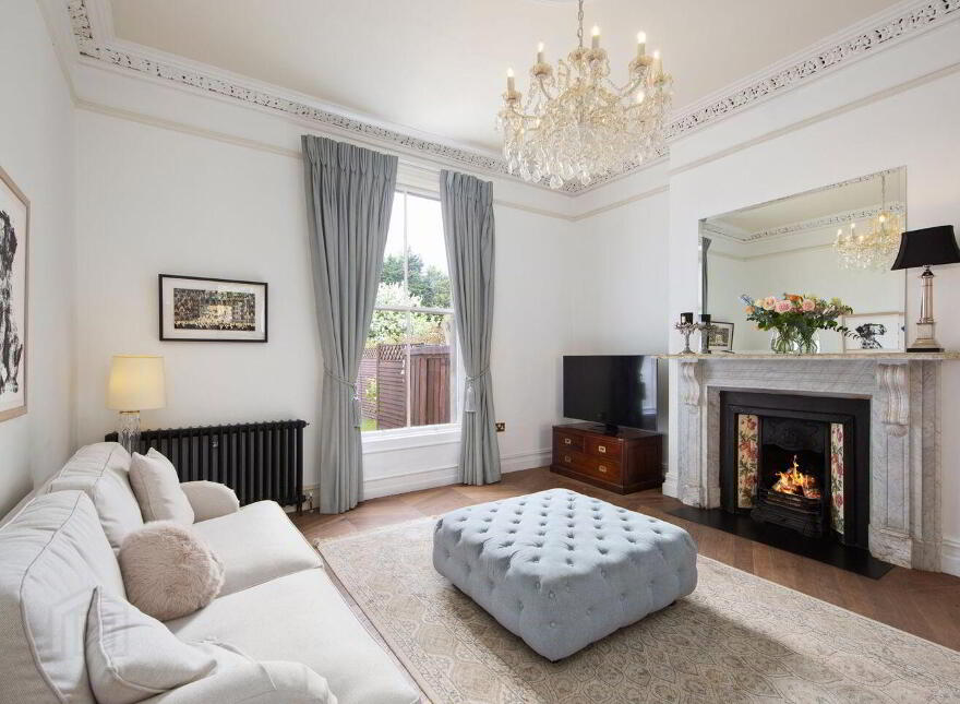 30 Victoria Road, Rathgar, Rathgar, D06VW59