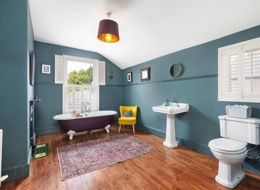 30 Victoria Road, Rathgar, Rathgar, D06VW59