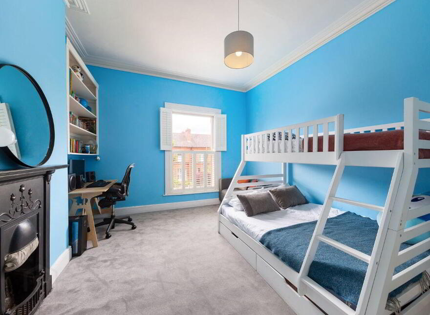 30 Victoria Road, Rathgar, Rathgar, D06VW59