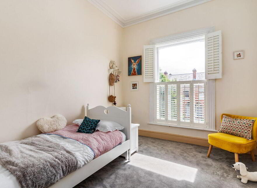 30 Victoria Road, Rathgar, Rathgar, D06VW59