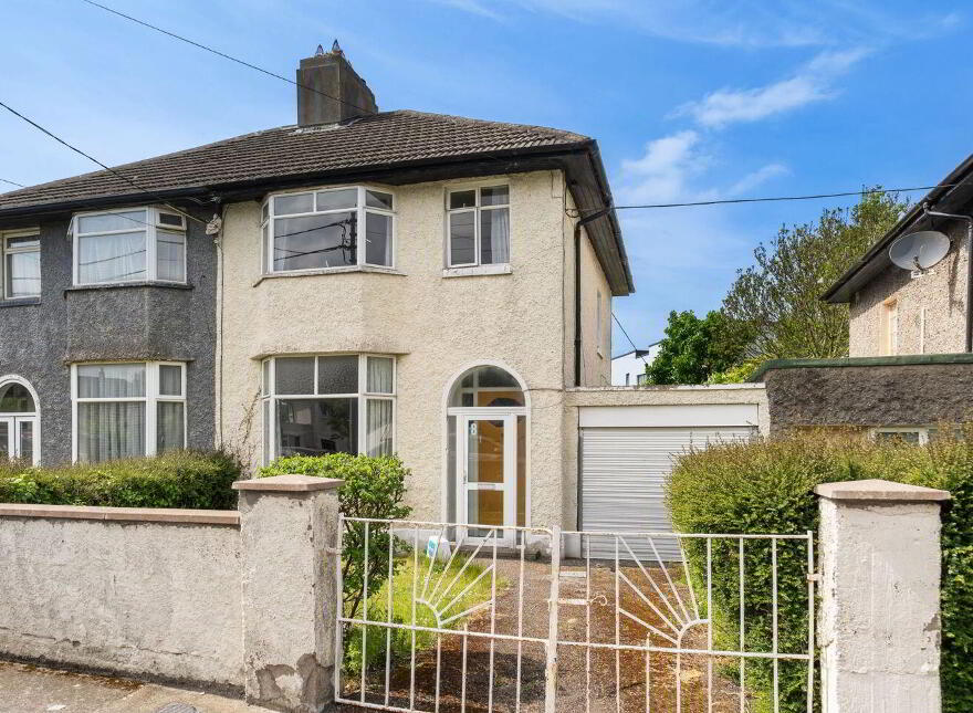 8 Shanid Road, Harold's Cross, 6W, D6w Nf24, Harold's Cross, D6WNF24
