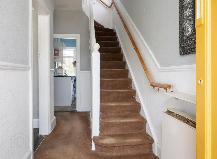 8 Shanid Road, Harold's Cross, 6W, D6w Nf24, Harold's Cross, D6WNF24