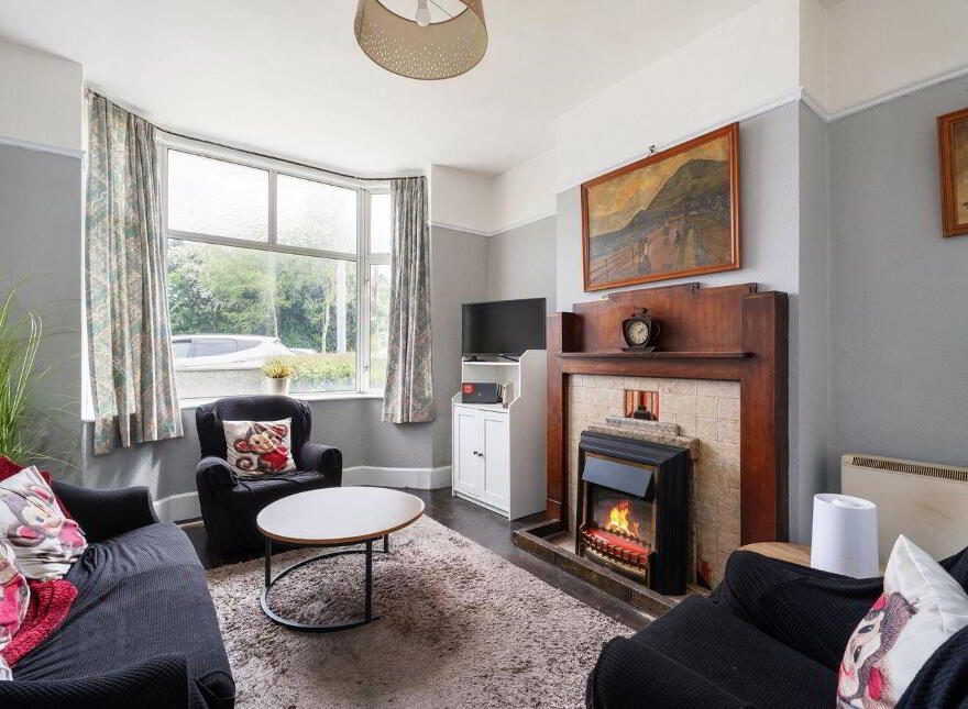 8 Shanid Road, Harold's Cross, 6W, D6w Nf24, Harold's Cross, D6WNF24