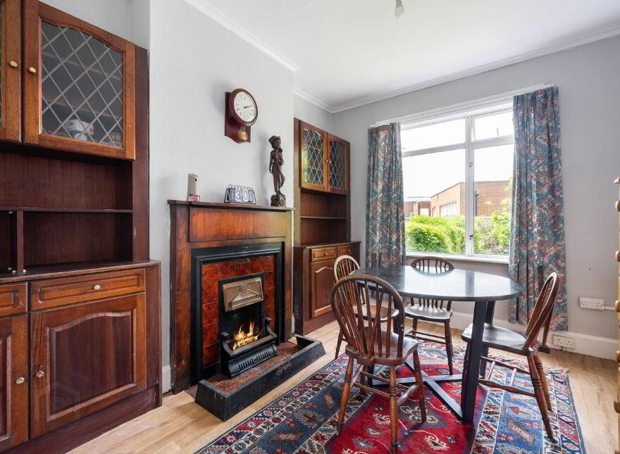 8 Shanid Road, Harold's Cross, 6W, D6w Nf24, Harold's Cross, D6WNF24