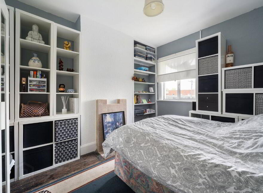 8 Shanid Road, Harold's Cross, 6W, D6w Nf24, Harold's Cross, D6WNF24