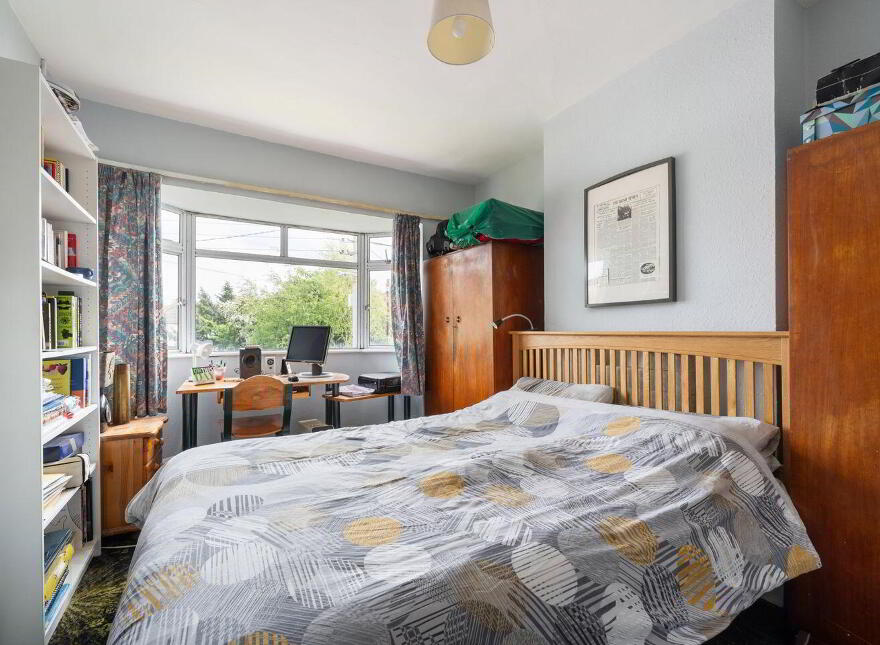 8 Shanid Road, Harold's Cross, 6W, D6w Nf24, Harold's Cross, D6WNF24