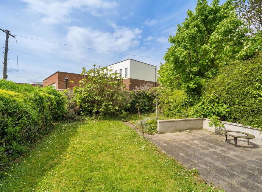8 Shanid Road, Harold's Cross, 6W, D6w Nf24, Harold's Cross, D6WNF24
