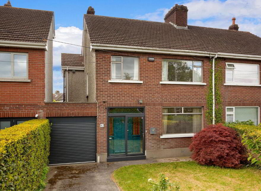 47 Fortfield Road, Terenure, W, D6w, Terenure, D6WAC95