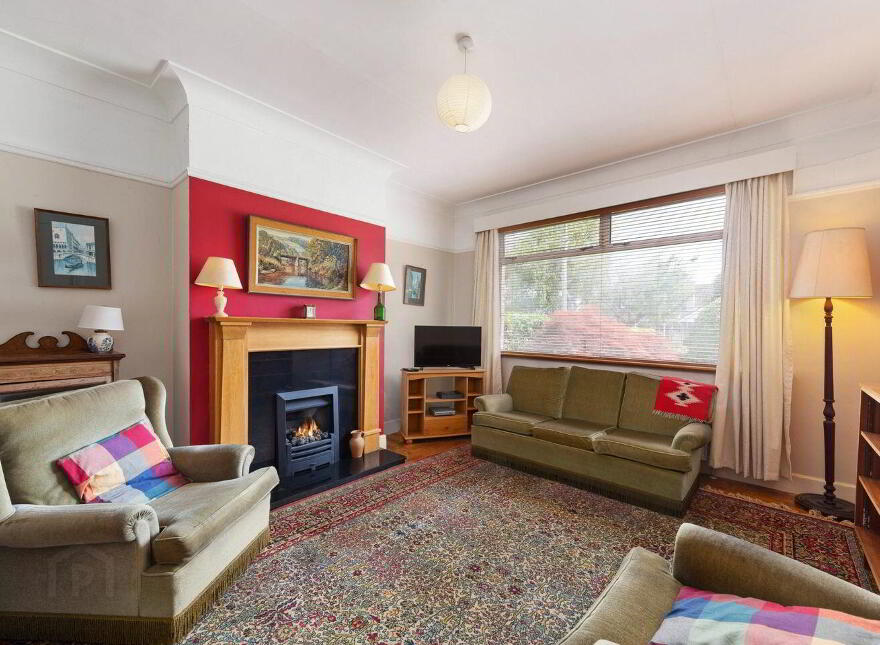 47 Fortfield Road, Terenure, W, D6w, Terenure, D6WAC95