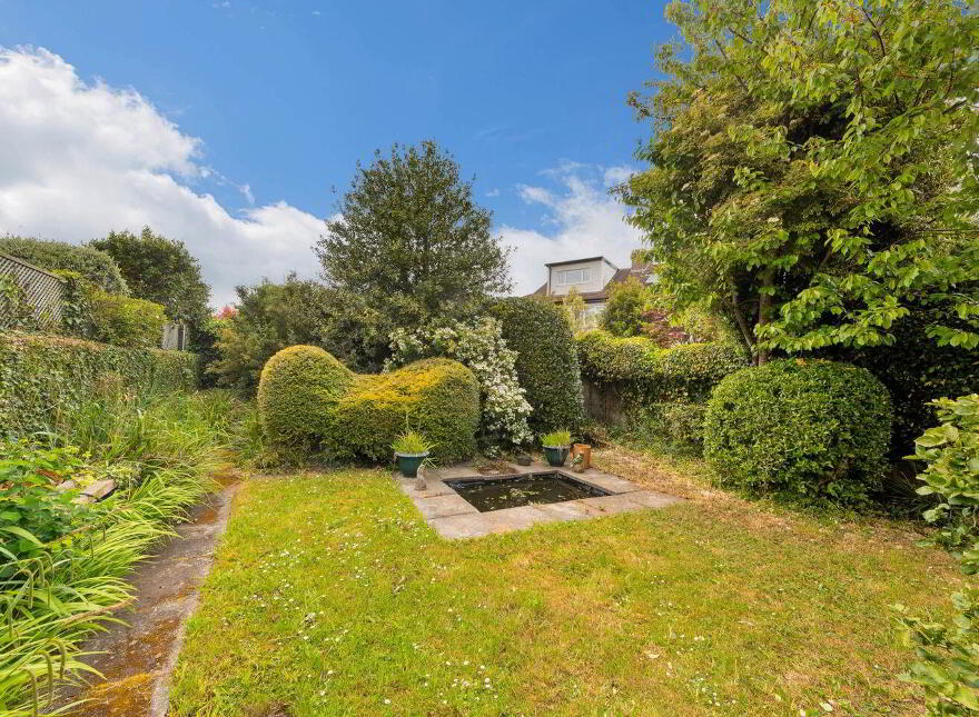 47 Fortfield Road, Terenure, W, D6w, Terenure, D6WAC95