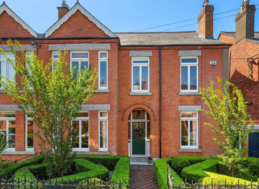 14 Healthfield Road, Terenure, Terenure, D06YD52