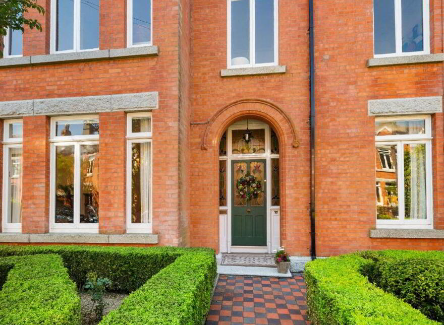14 Healthfield Road, Terenure, Terenure, D06YD52
