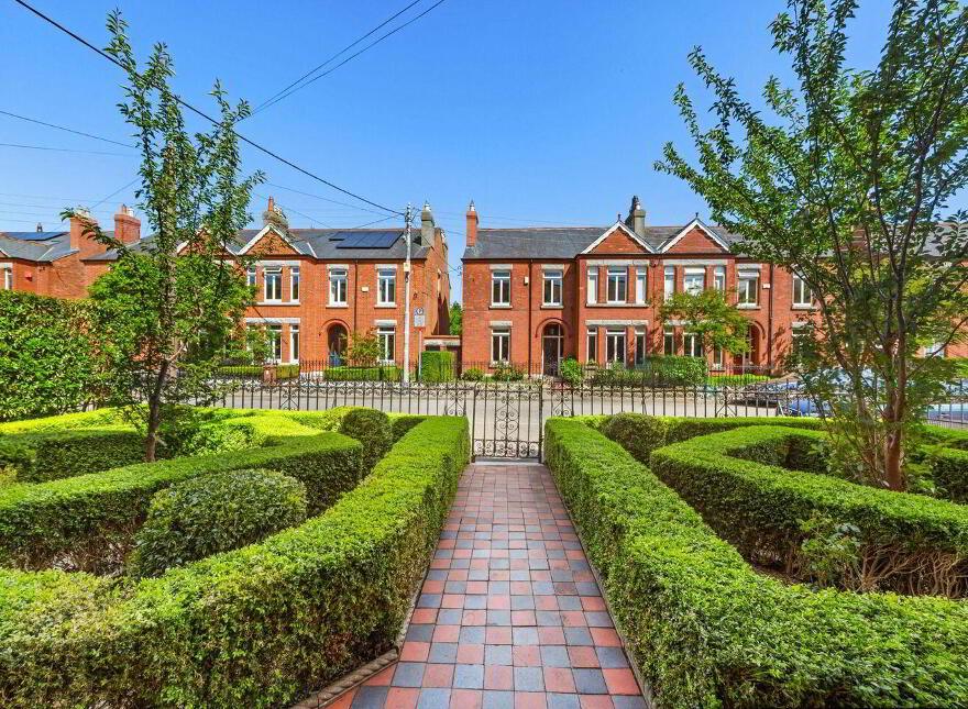 14 Healthfield Road, Terenure, Terenure, D06YD52