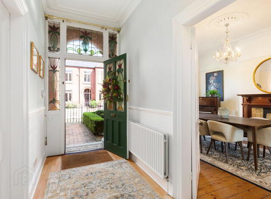 14 Healthfield Road, Terenure, Terenure, D06YD52