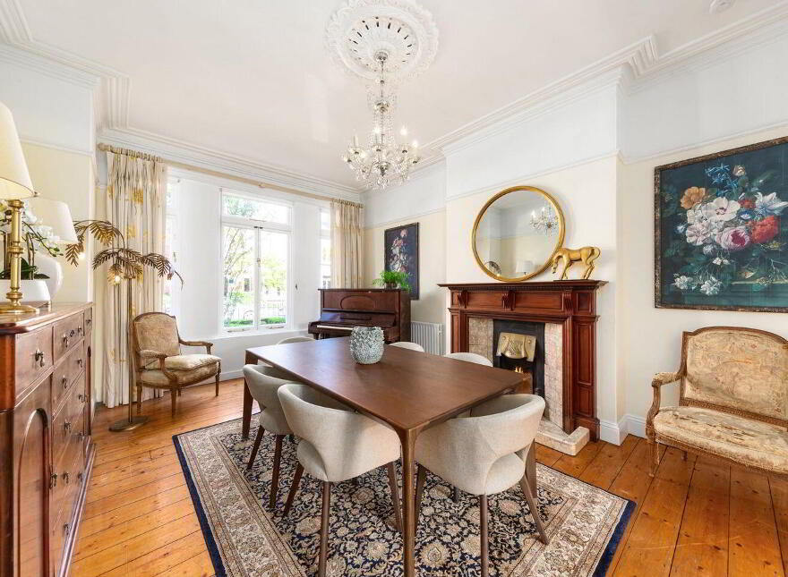 14 Healthfield Road, Terenure, Terenure, D06YD52